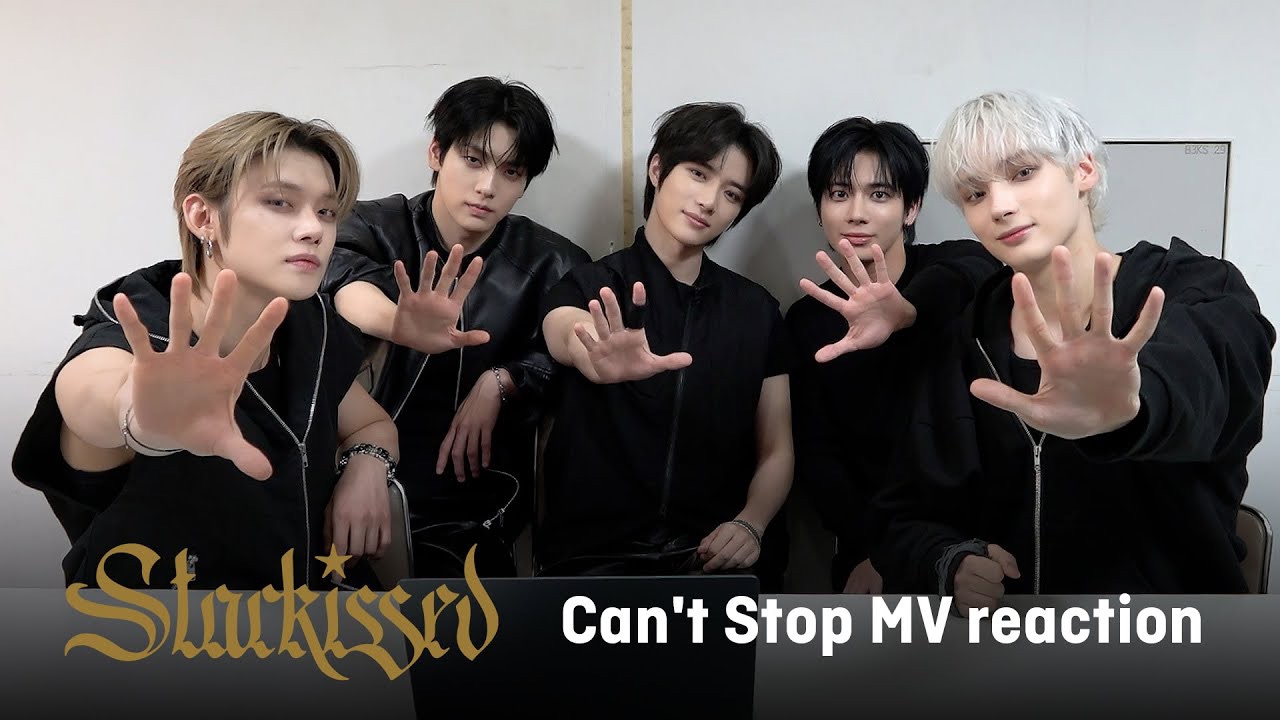 太显 (TOMORROW X TOGETHER)的最新照片