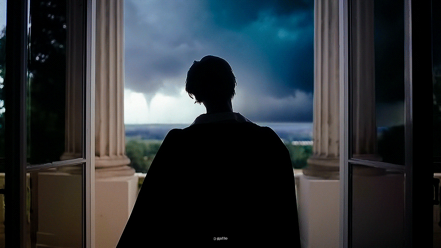 Foto terbaru Wonbin (RIIZE)