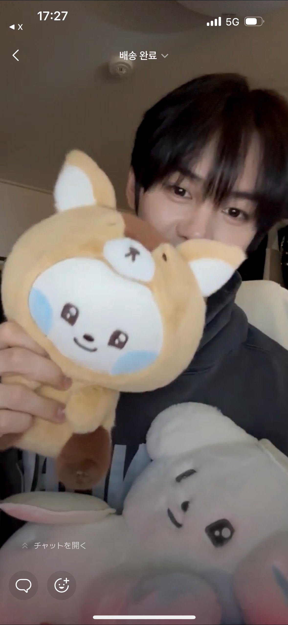 The most beloved wallpaper among Kim Gyuvin (ZEROBASEONE)'s fans
