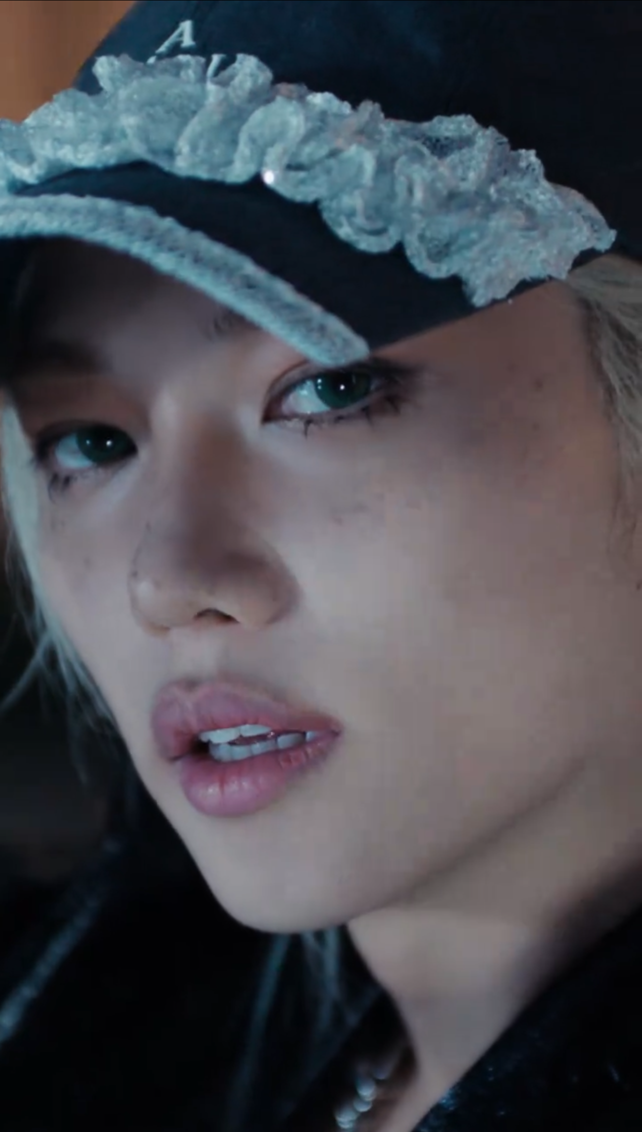 Latest photo of Felix (Stray Kids)