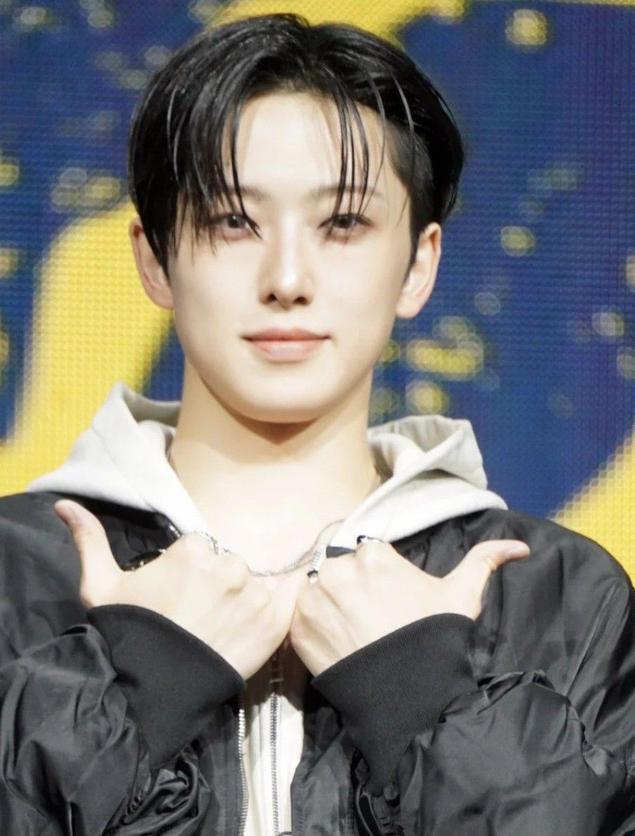 Latest photo of Fuma (&TEAM)