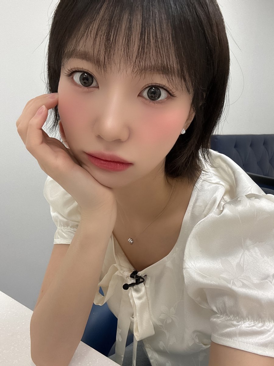 OH MY GIRL粉絲拍下的瞬間