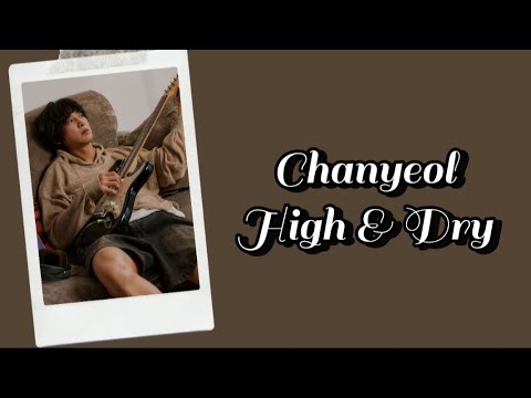 Latest photo of Chanyeol (EXO)