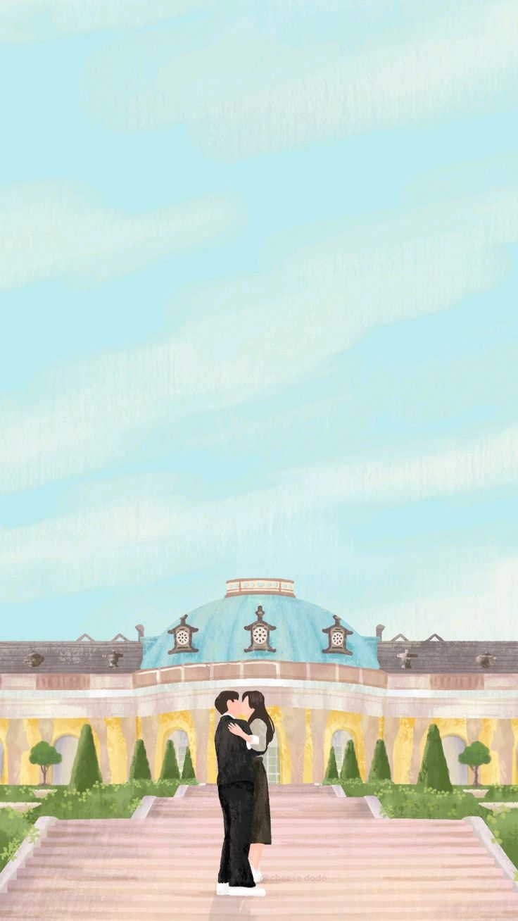 The most beloved wallpaper among Bamby (PLAVE)'s fans