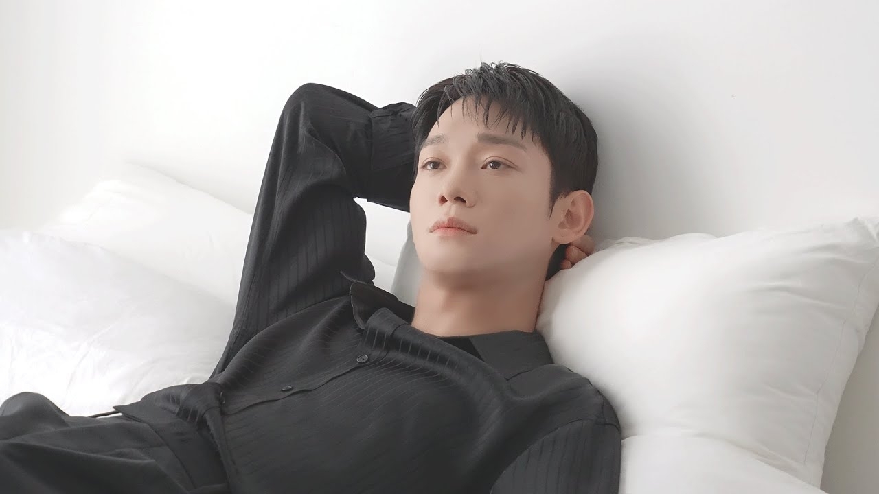 チェン (EXO)の最近の活動写真