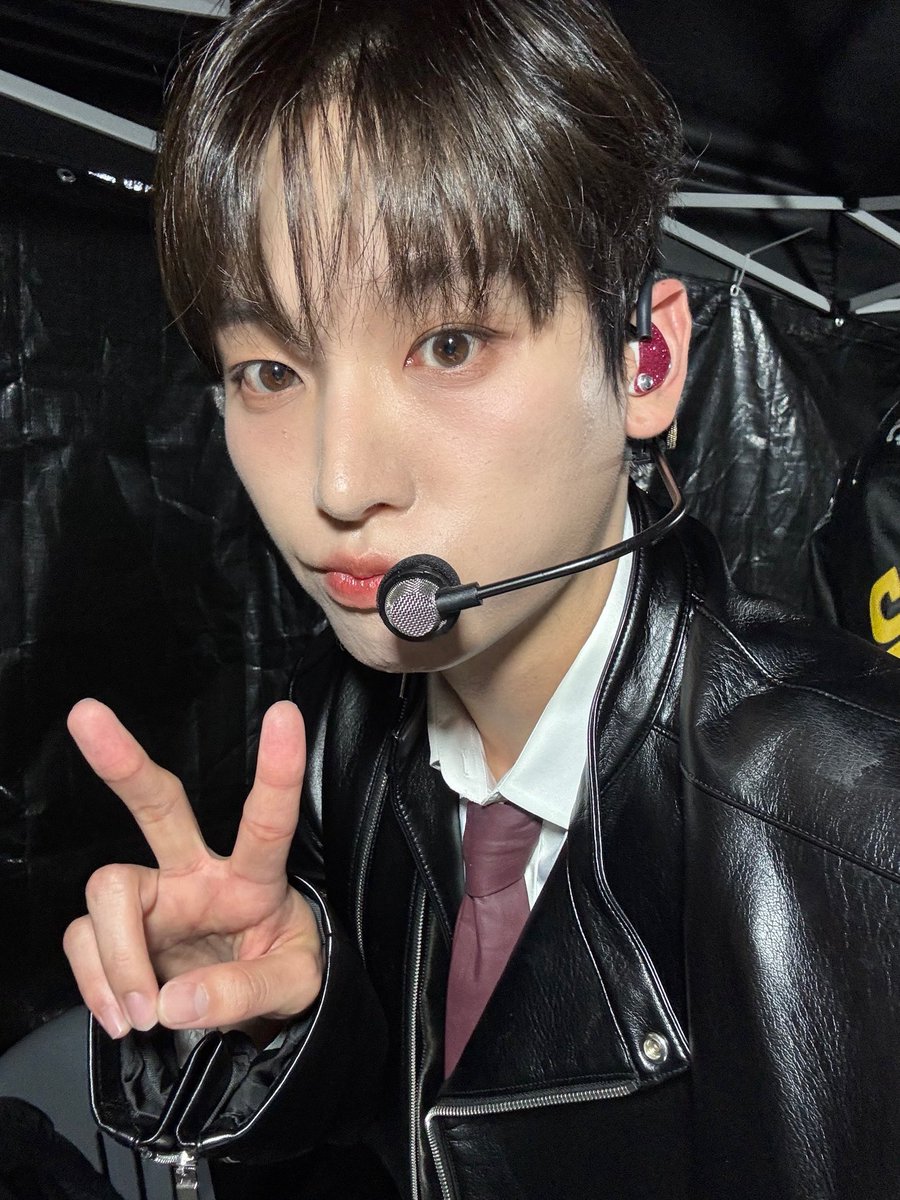 SF9 팬이 찍은 순간