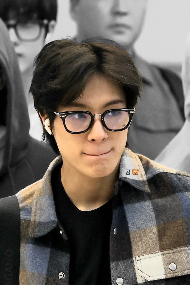 Latest photo of Jeno (NCT DREAM)