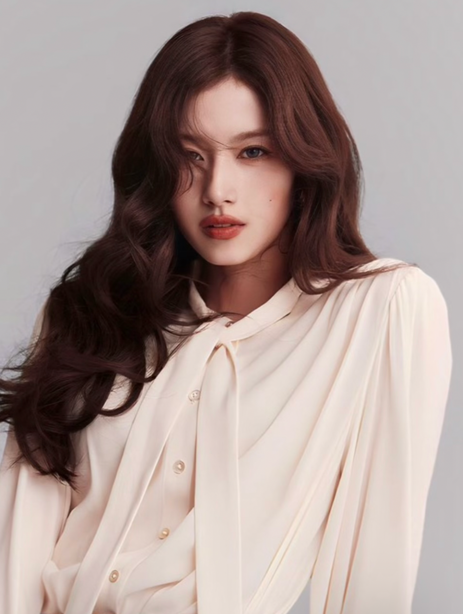 사나 (TWICE) 팬이 찍은 순간