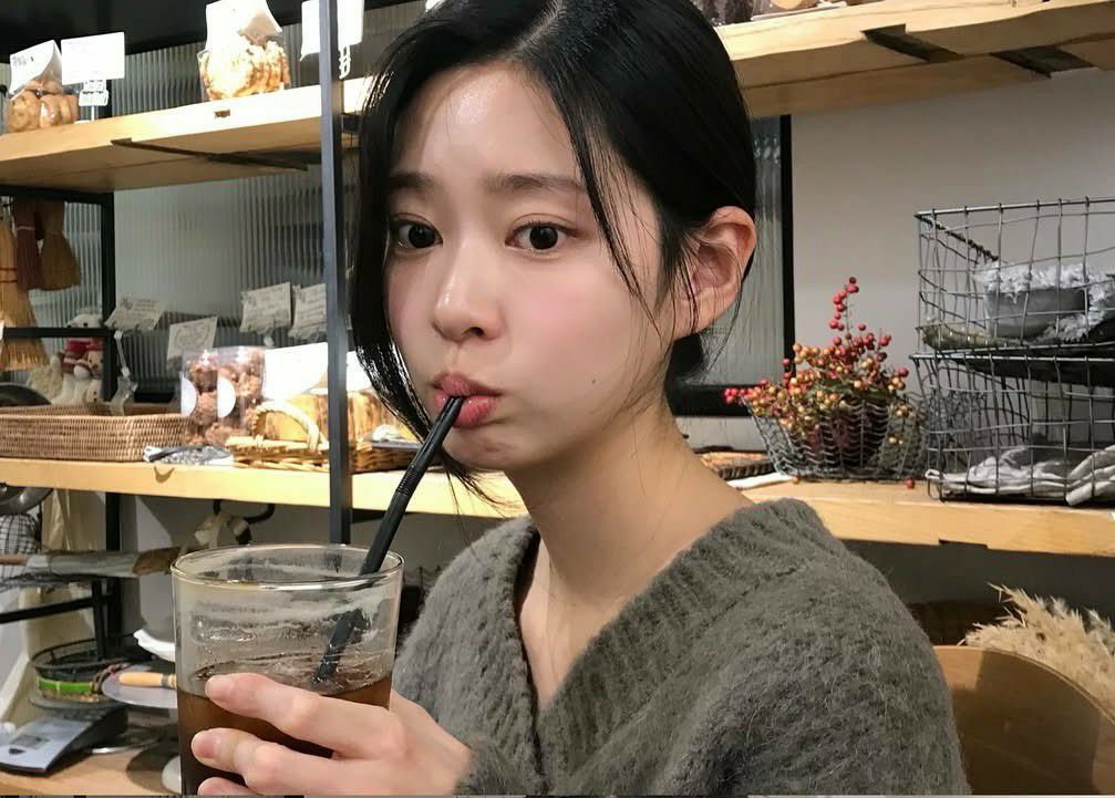 김민주 팬이 찍은 순간