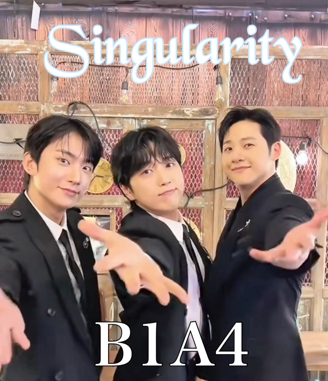 Today’s hot picks from the B1A4 community