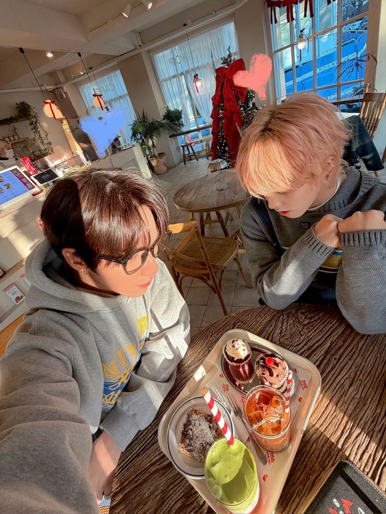 Latest photo of AHOF