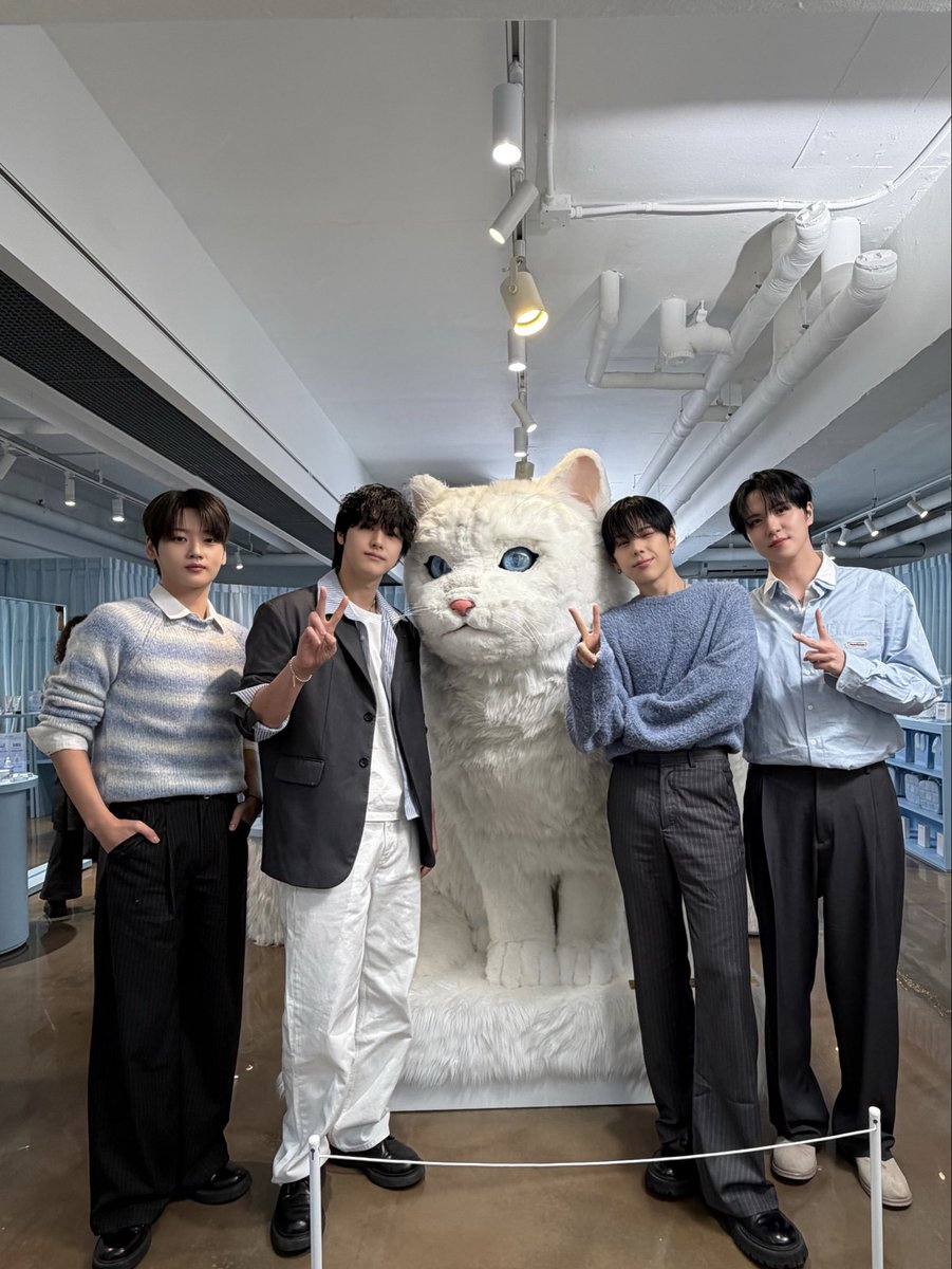 WEi粉丝拍下的瞬间