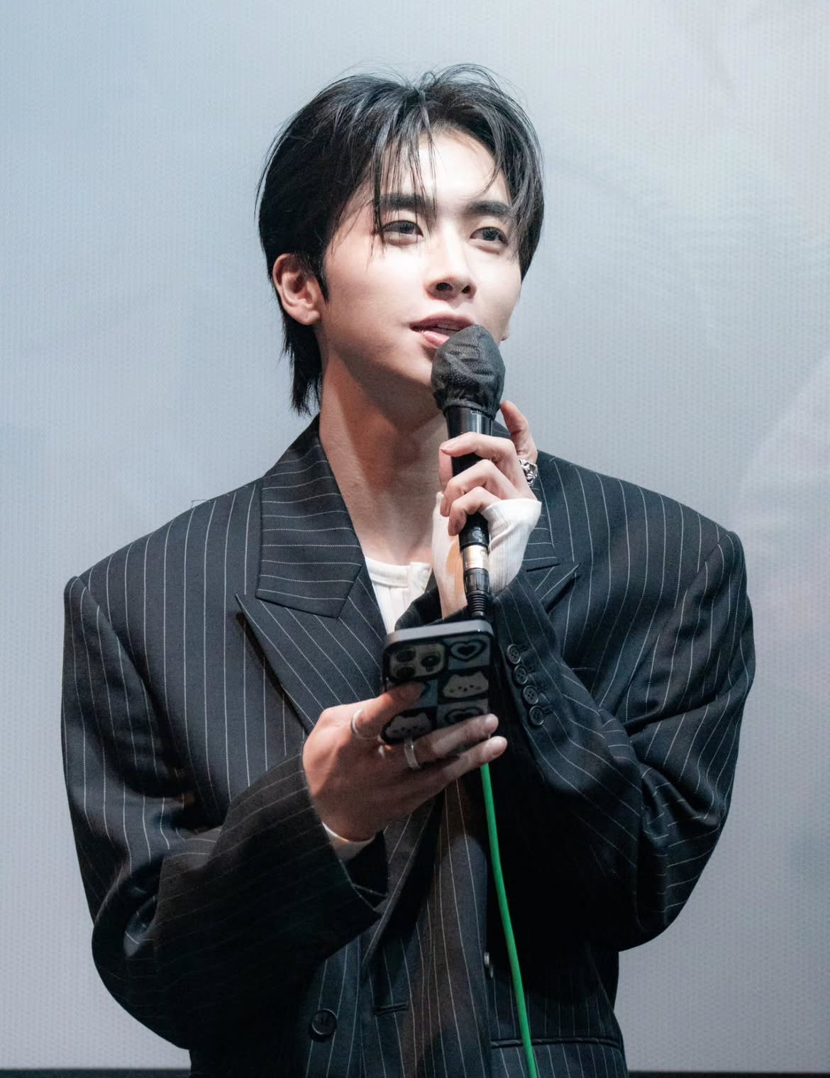 Latest photo of UP10TION