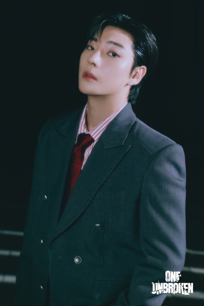 Momen yang diabadikan oleh penggemar ONF