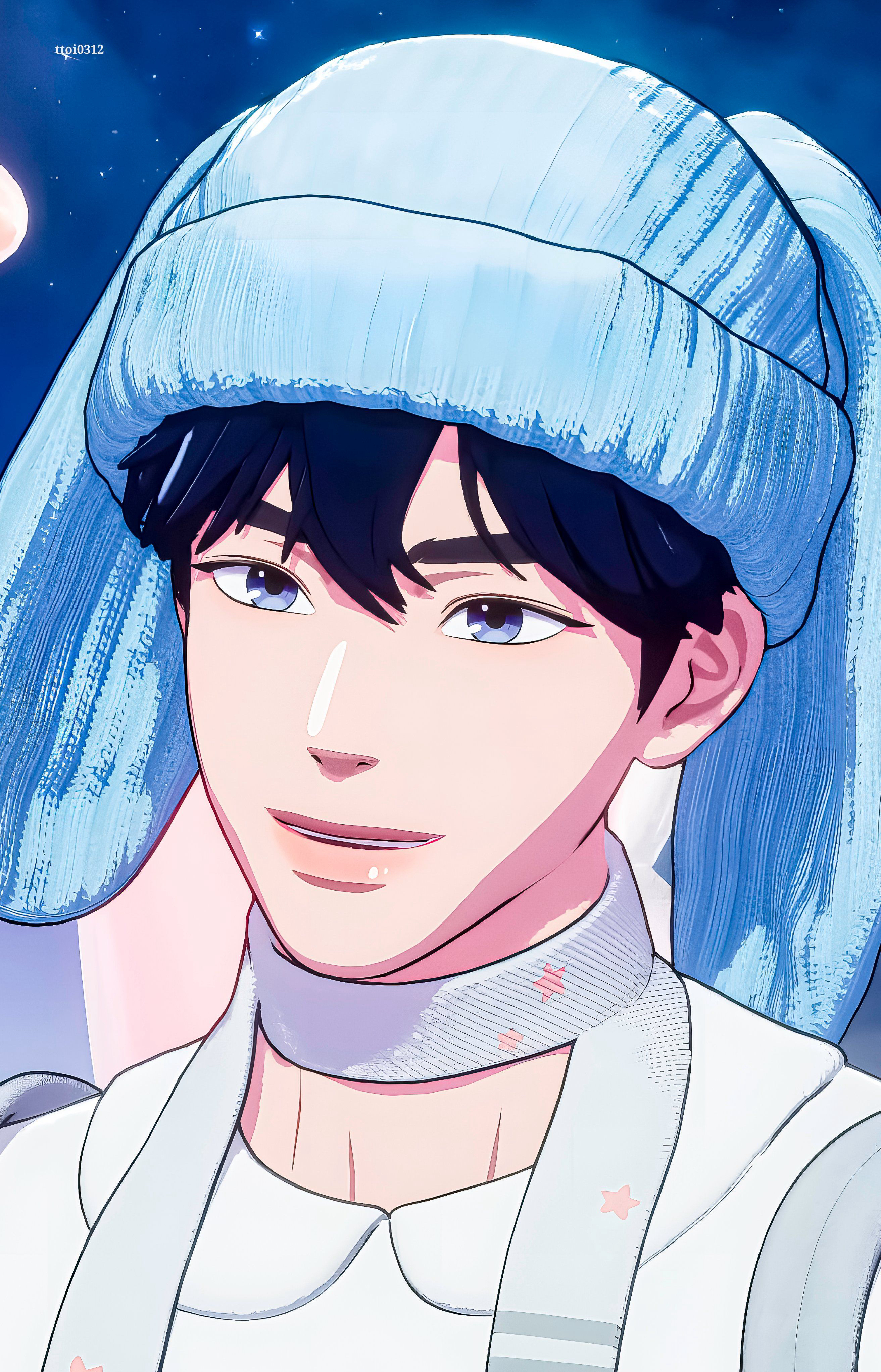 艺俊 (PLAVE)的最新活动照片