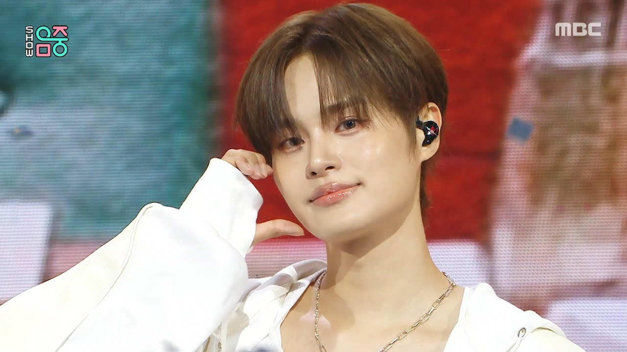 Recent activity shot of Lee Daehwi (AB6IX)