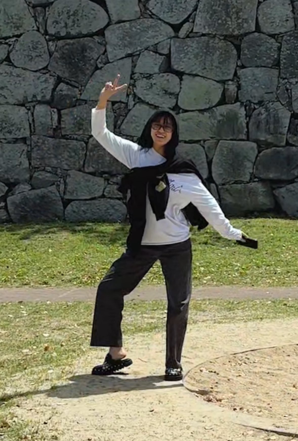 Latest photo of An Yujin (IVE)