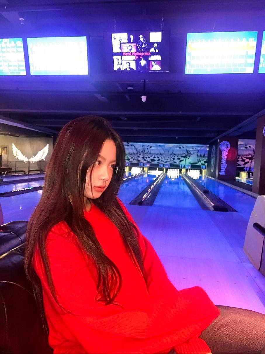 Recent activity shot of KYA (KiiiKiii)