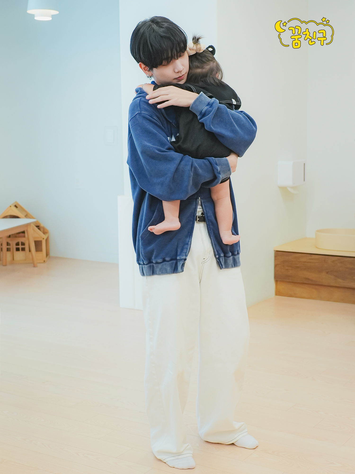 A moment captured by Myeong Jaehyun (BOYNEXTDOOR)'s fan