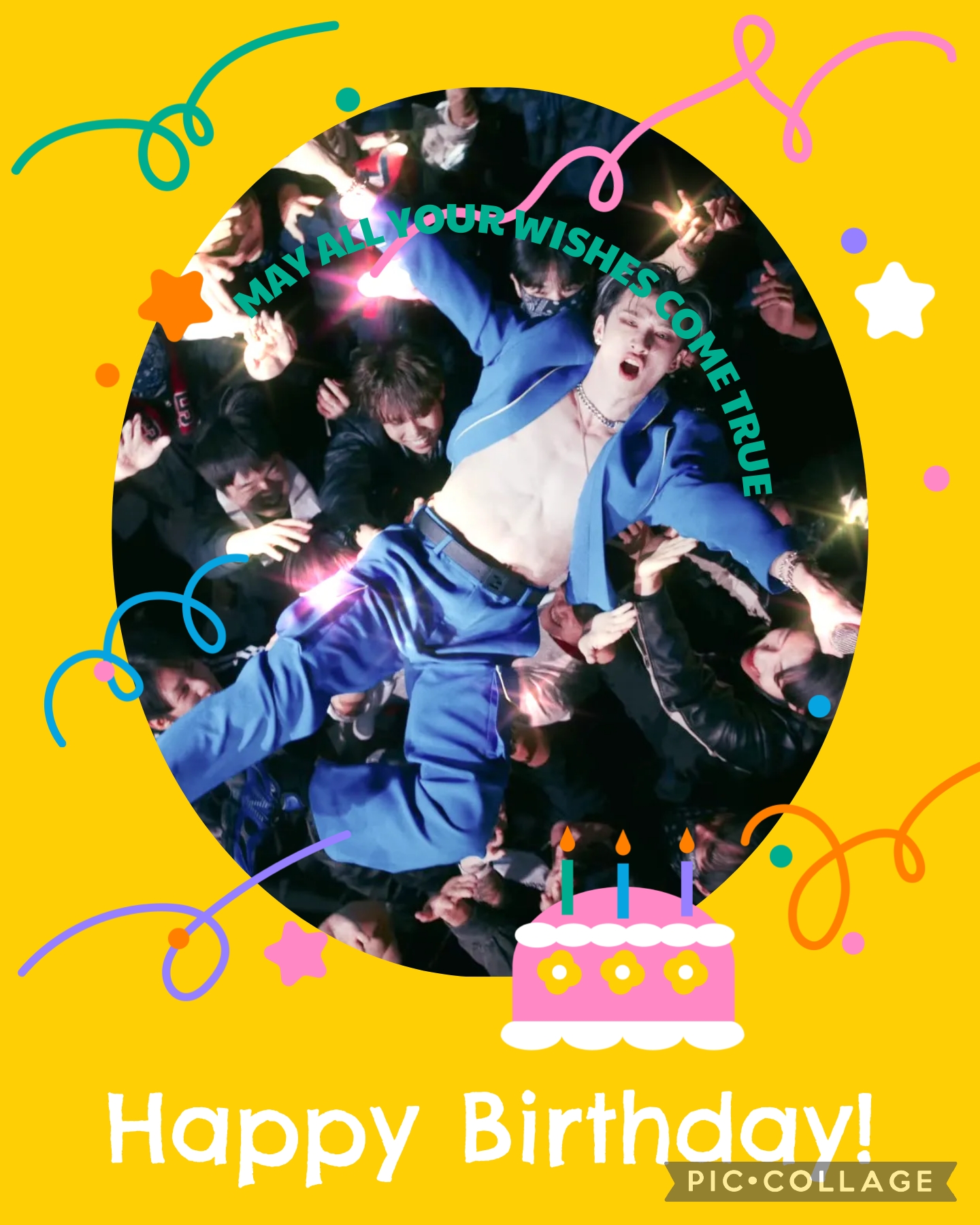 Behind-the-scenes cut of Bang Chan (Stray Kids)