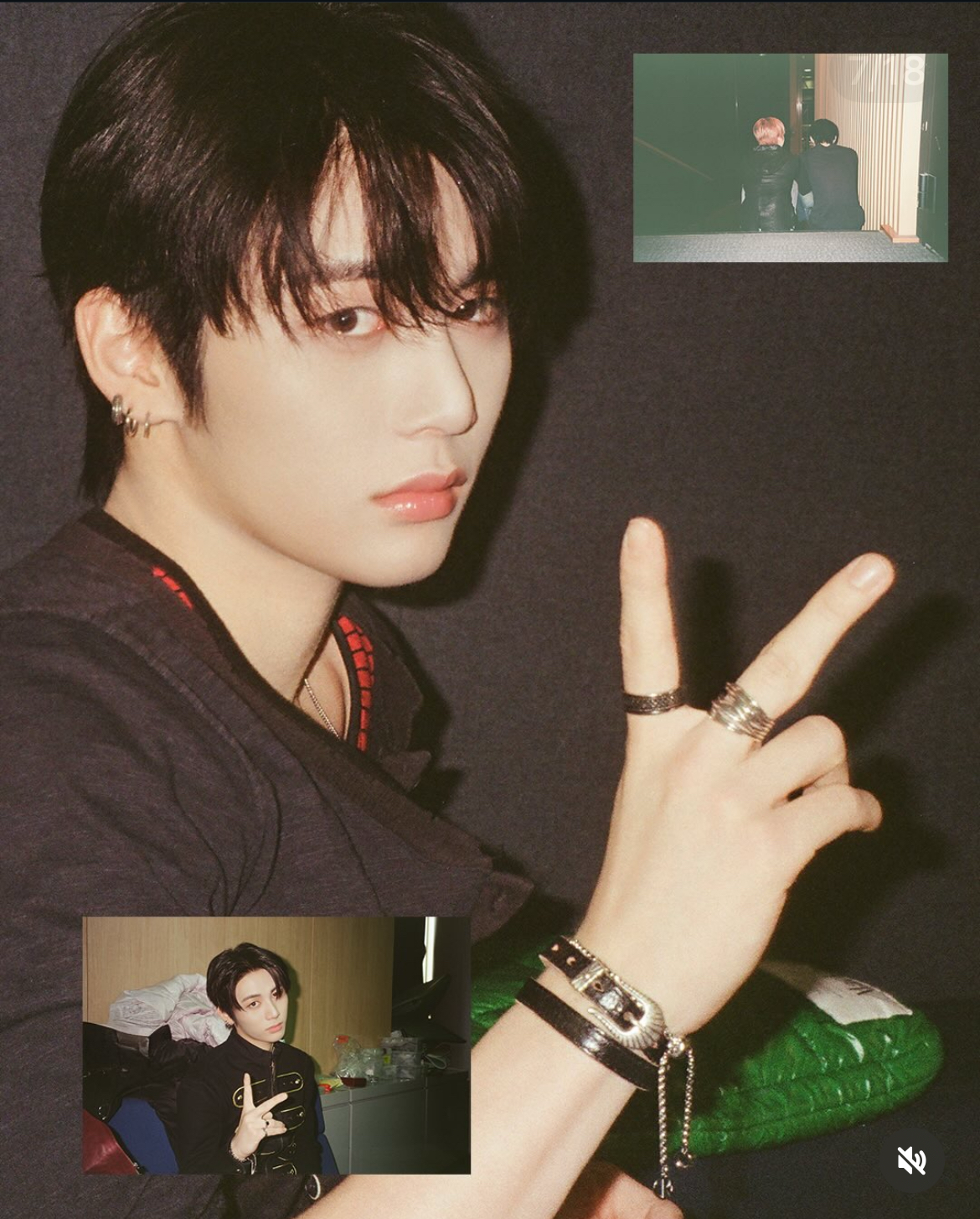 Taesan (BOYNEXTDOOR)的最新活動照片