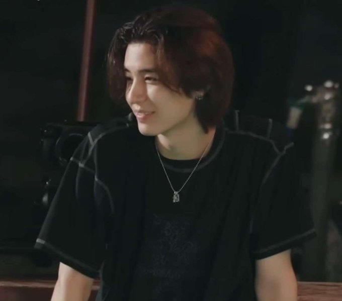 Leehan (BOYNEXTDOOR)的幕後花絮