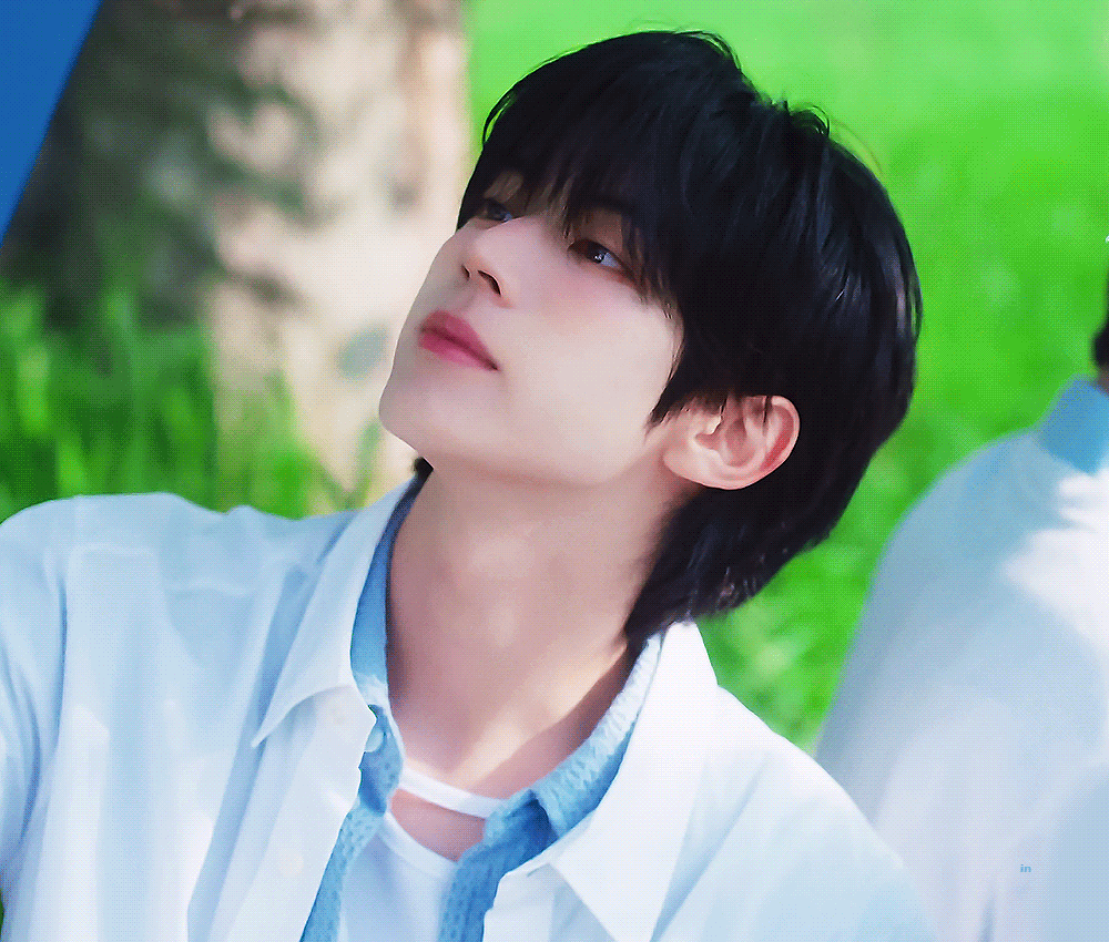 A moment captured by Dohoon (TWS)'s fan