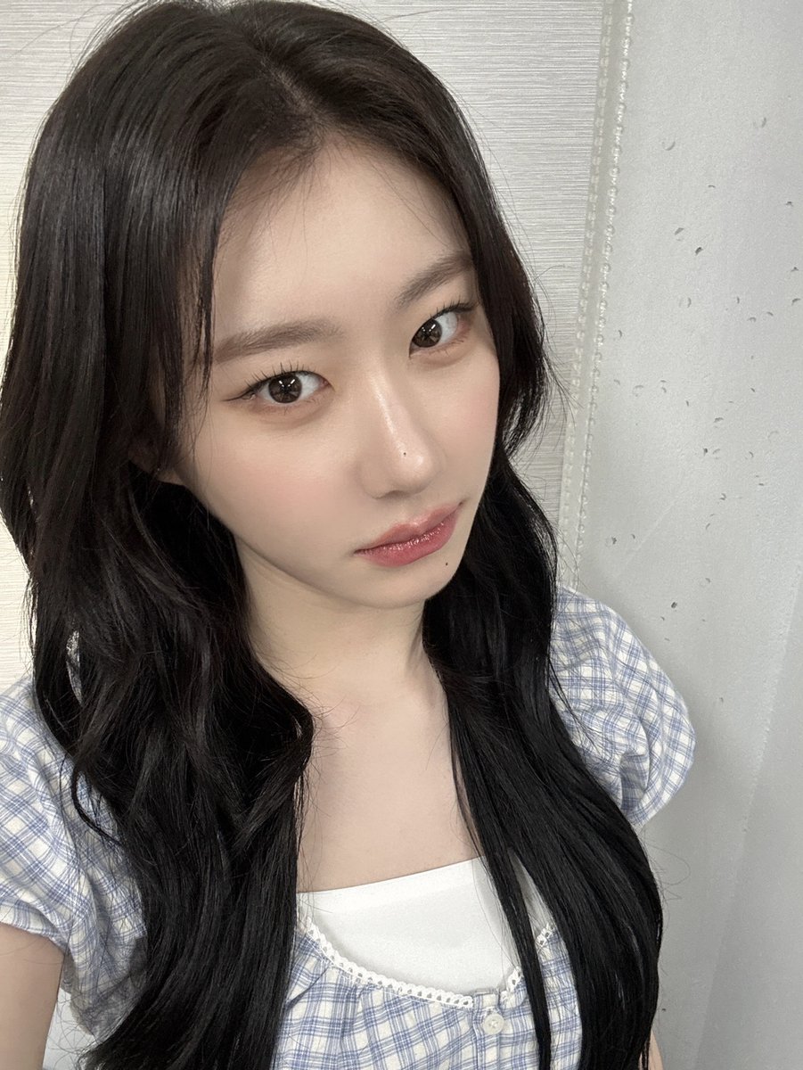 Latest photo of ITZY