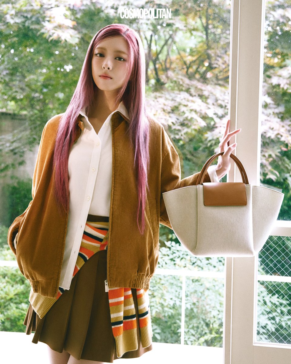 Latest photo of ITZY