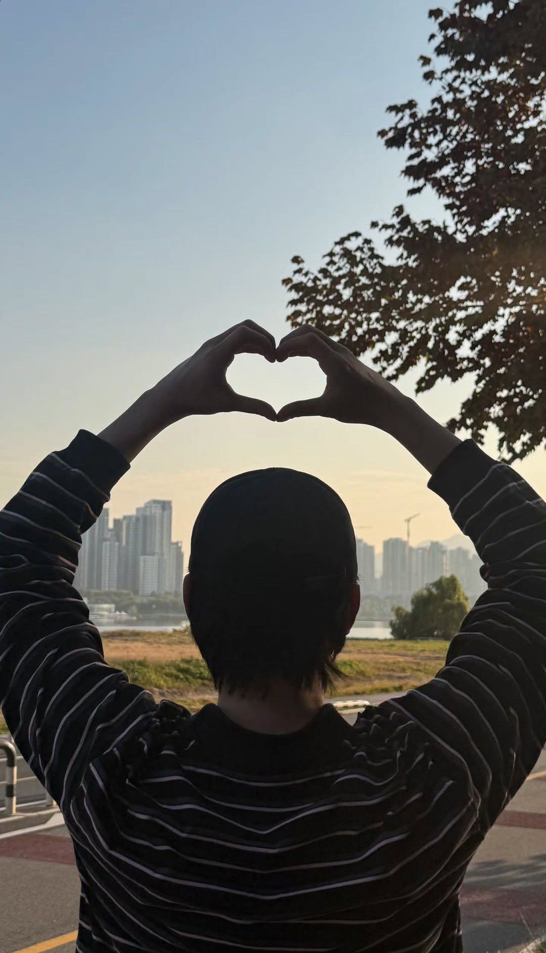 Behind-the-scenes cut of Seungkwan (SEVENTEEN)