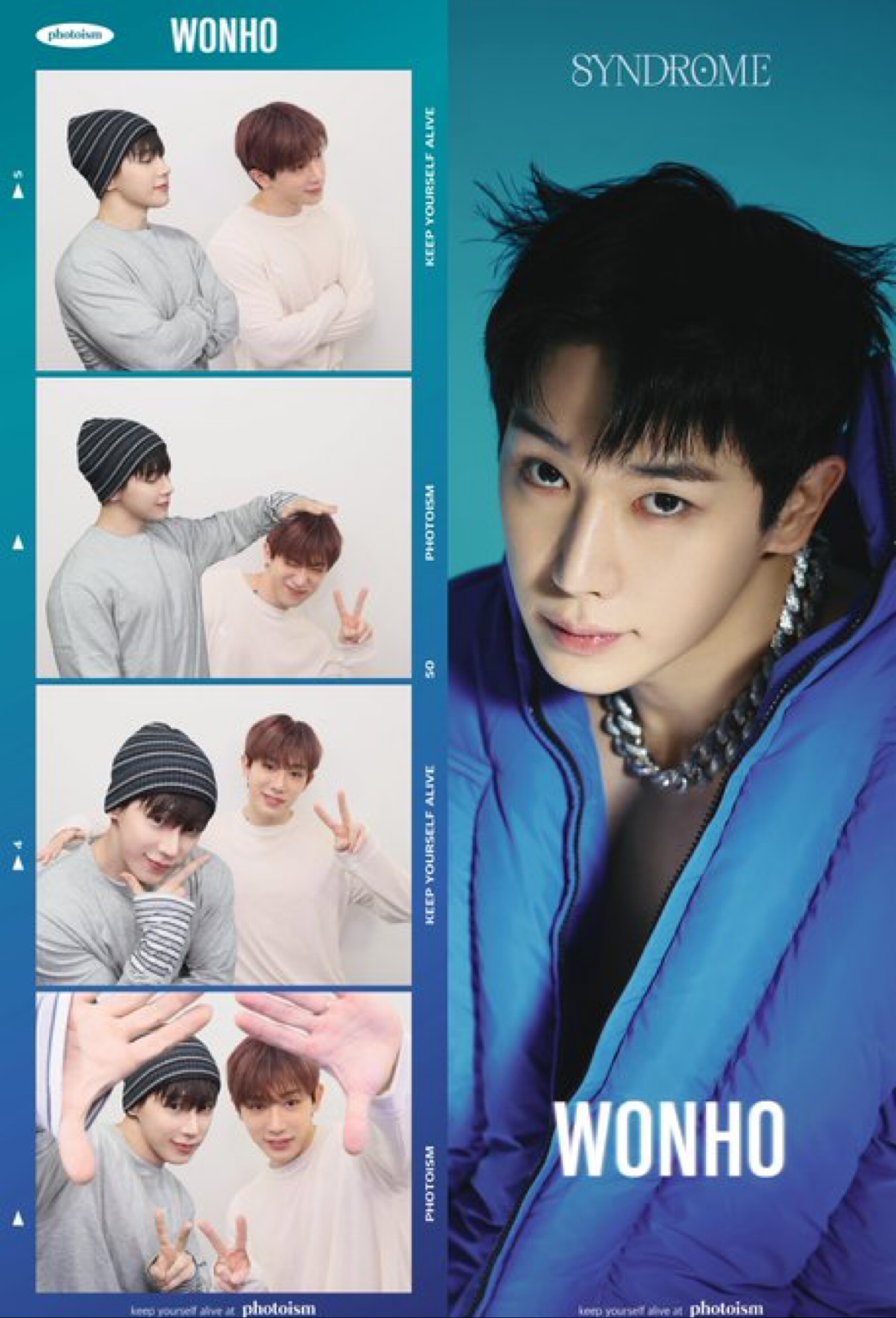 元虎的最新照片