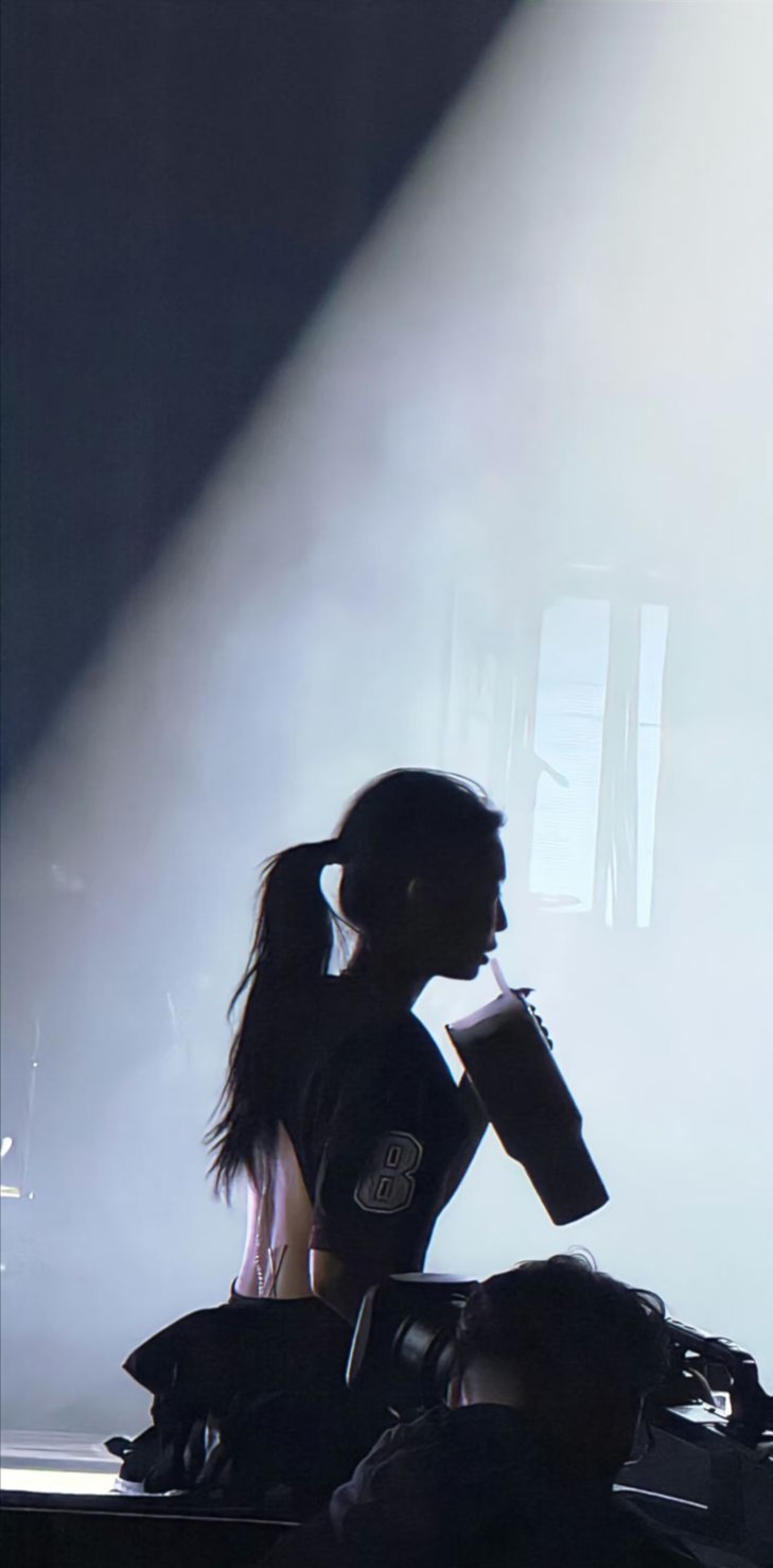 Latest photo of Jennie (BLACKPINK)