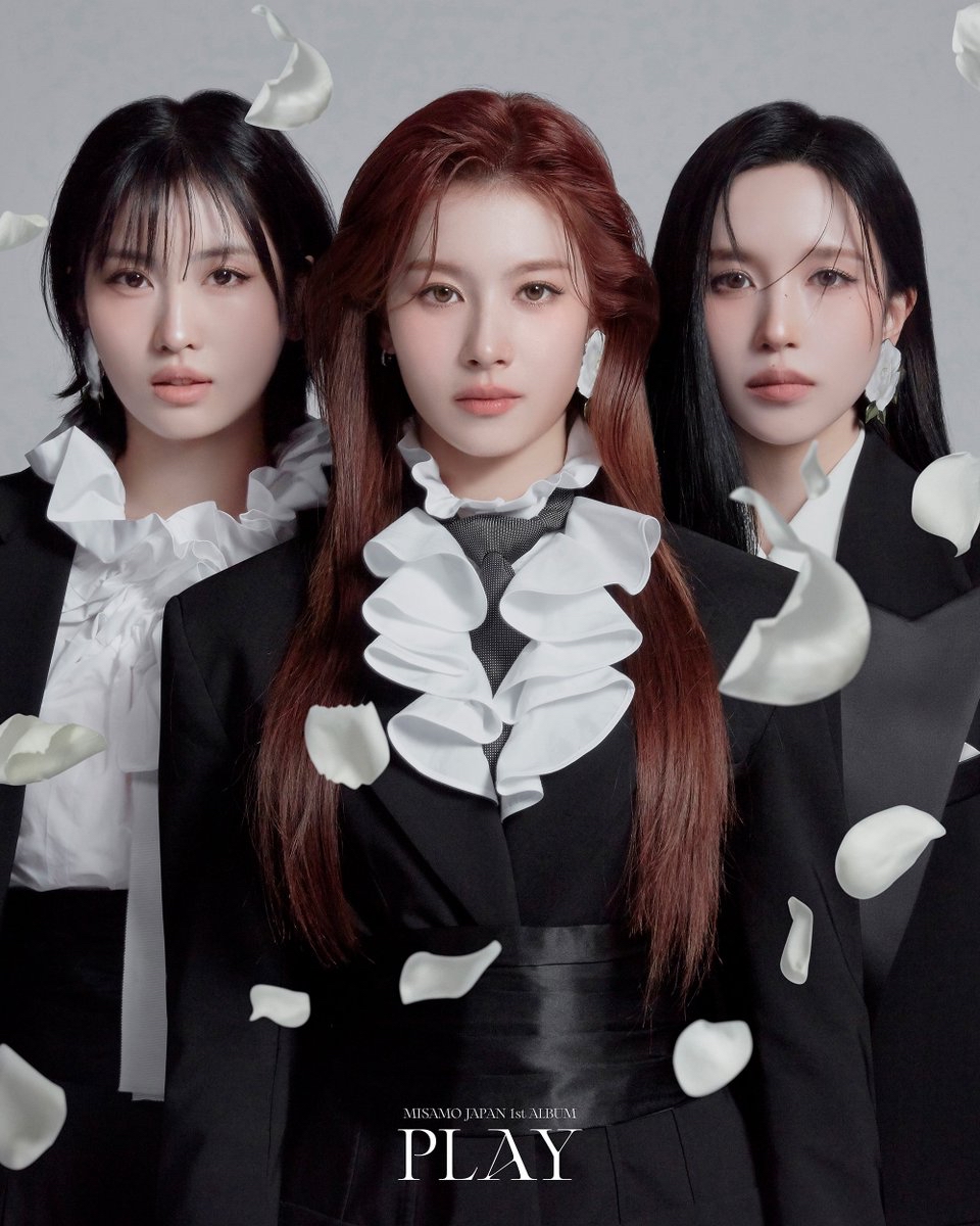 Sana (TWICE)的幕後花絮