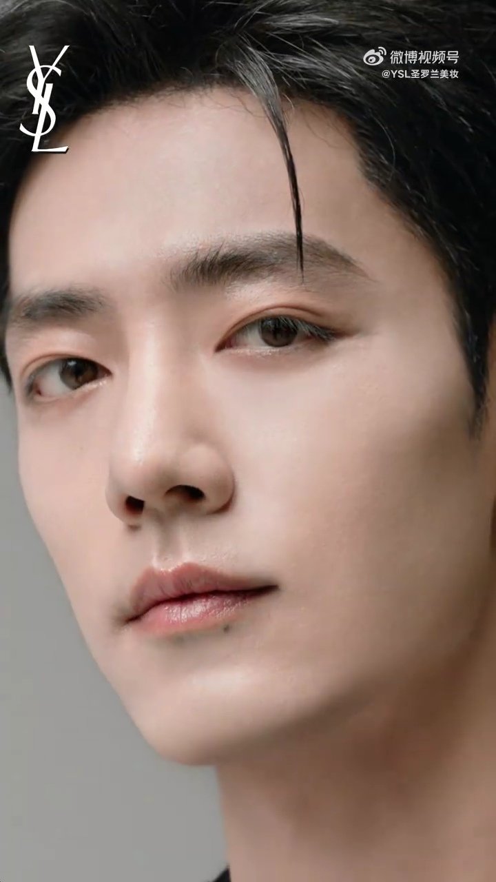 Fandom-recommended wallpaper image of Xiao Zhan