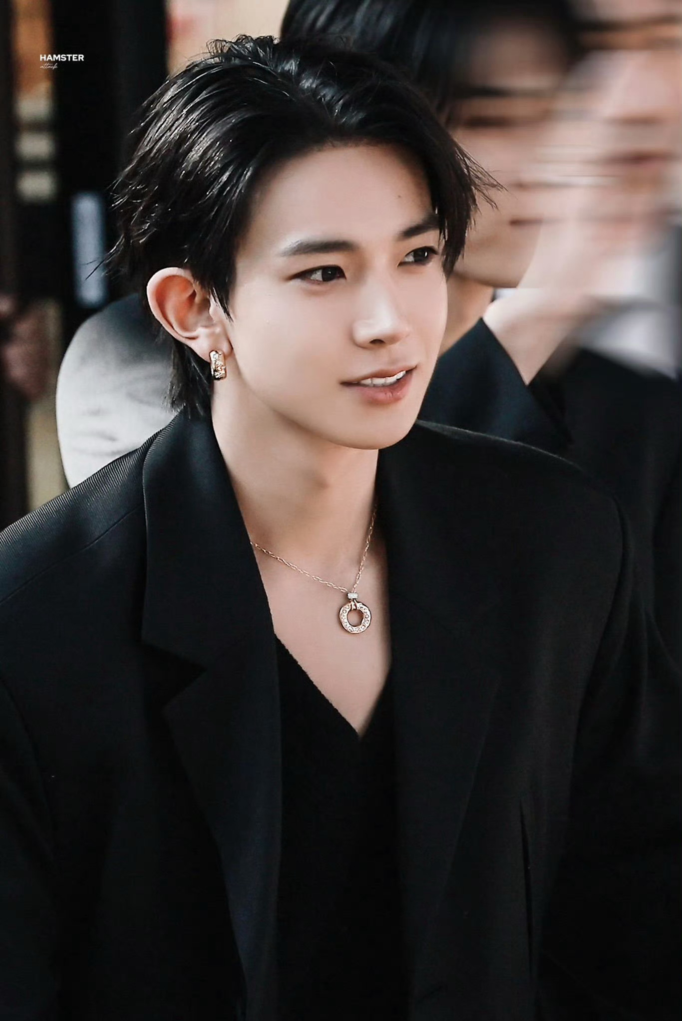 희승 (ENHYPEN)의 최신 사진