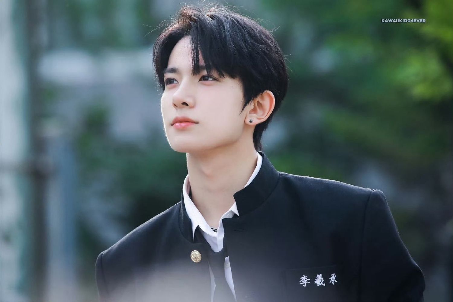 羲承 (ENHYPEN)的最新照片