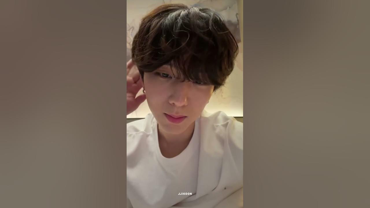 Recent activity shot of Kihyun (MONSTA X)