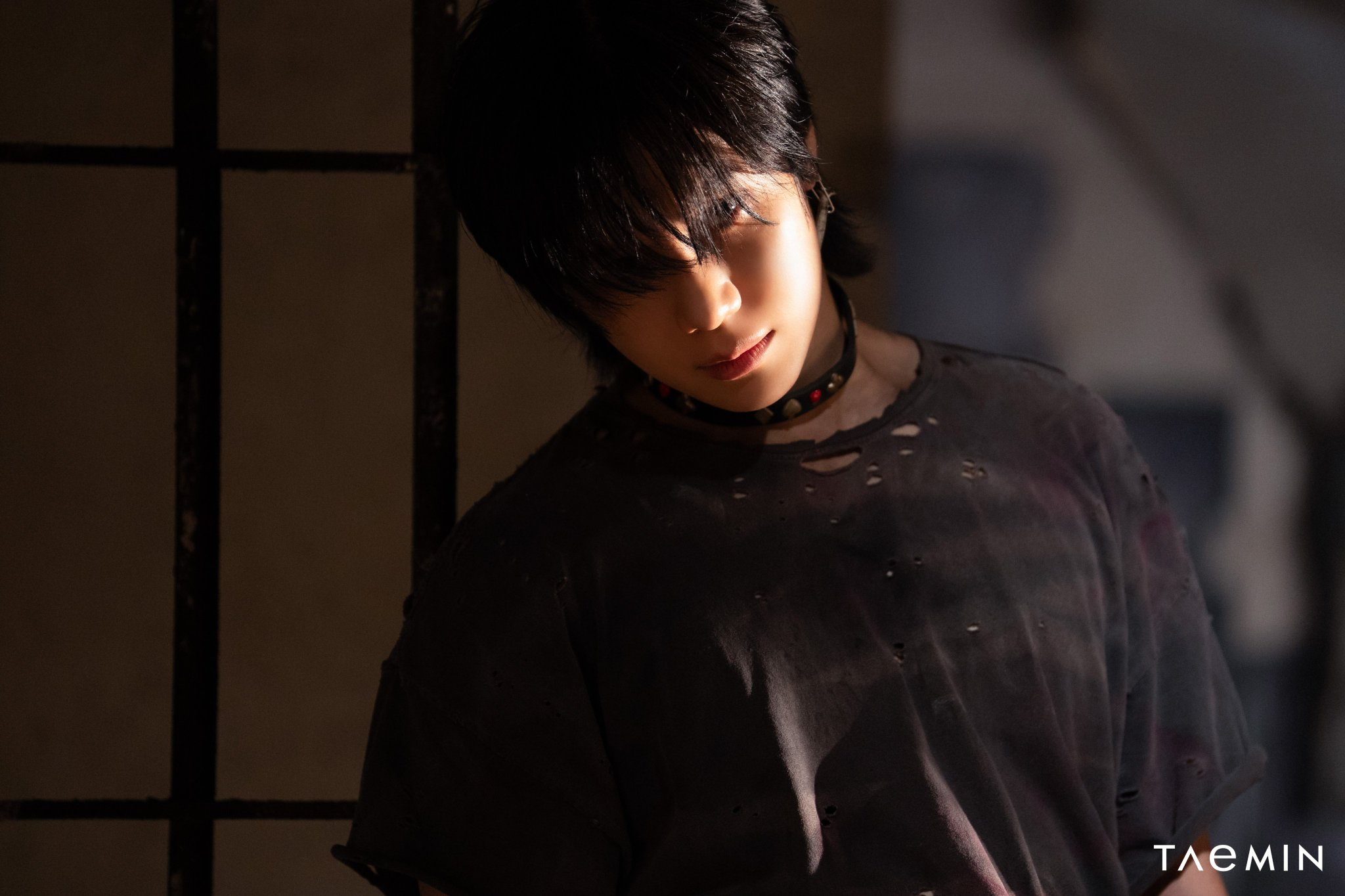 Latest photo of Taemin (SHINee)