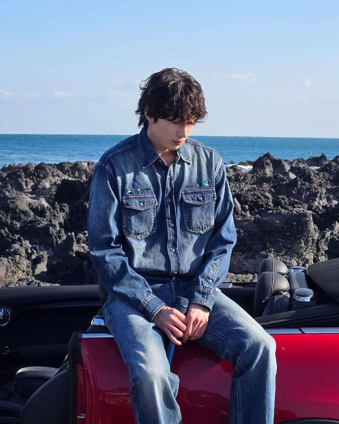 Latest photo of Han Seungwoo