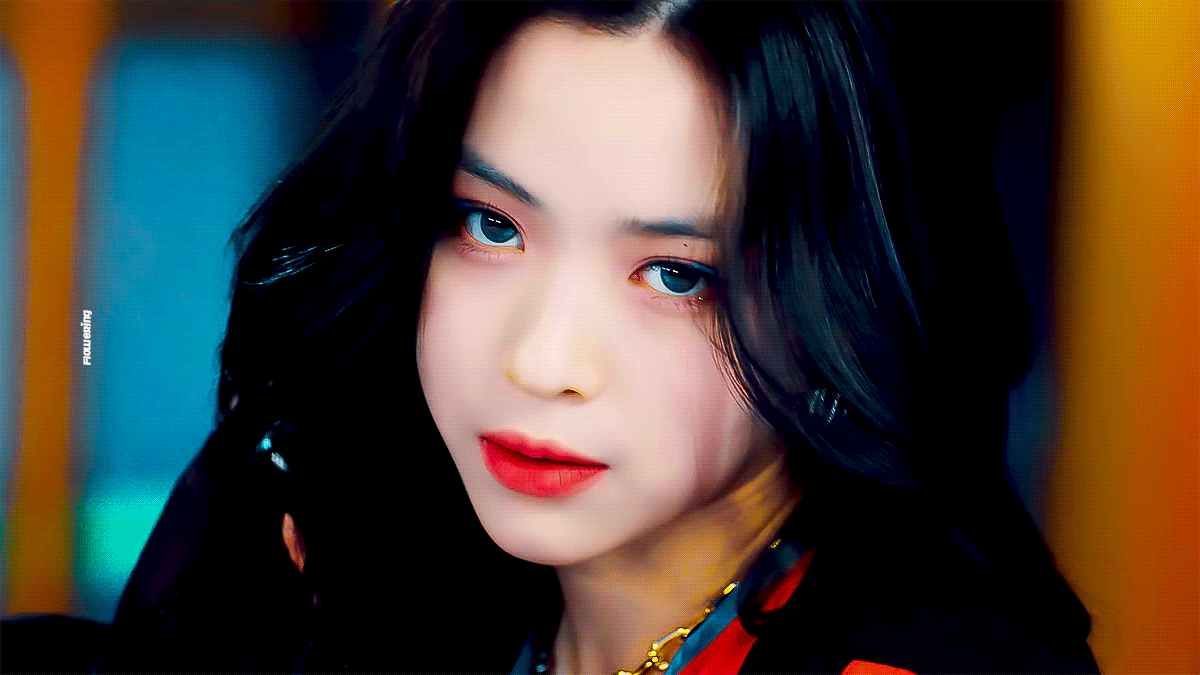 ITZY 최근 활동샷