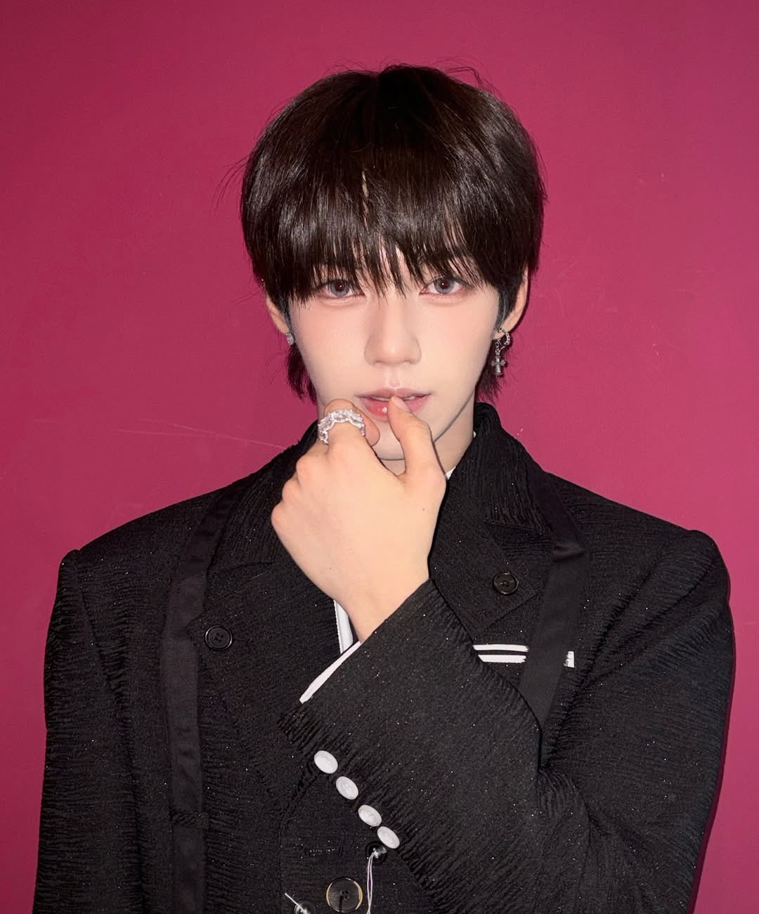 Potret di balik layar JL (AHOF)