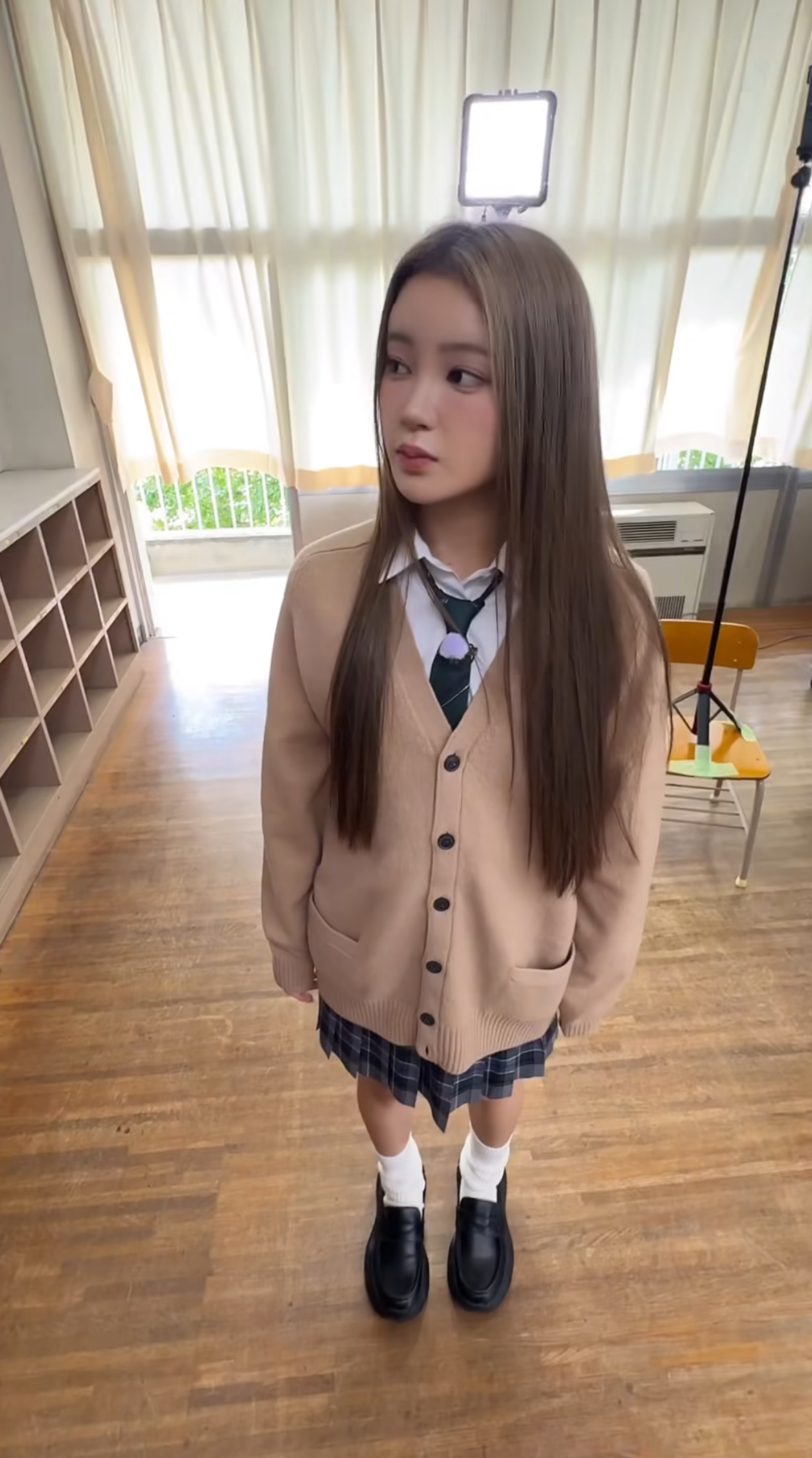 Latest photo of Sakurai Miu (ME:I)