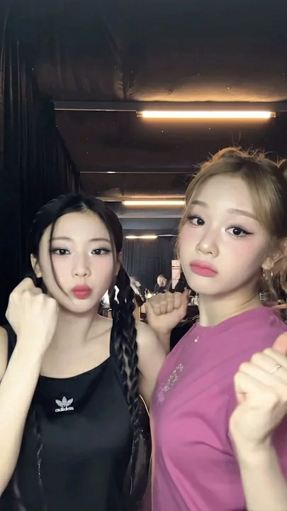 Ruka (BABYMONSTER)的最新照片