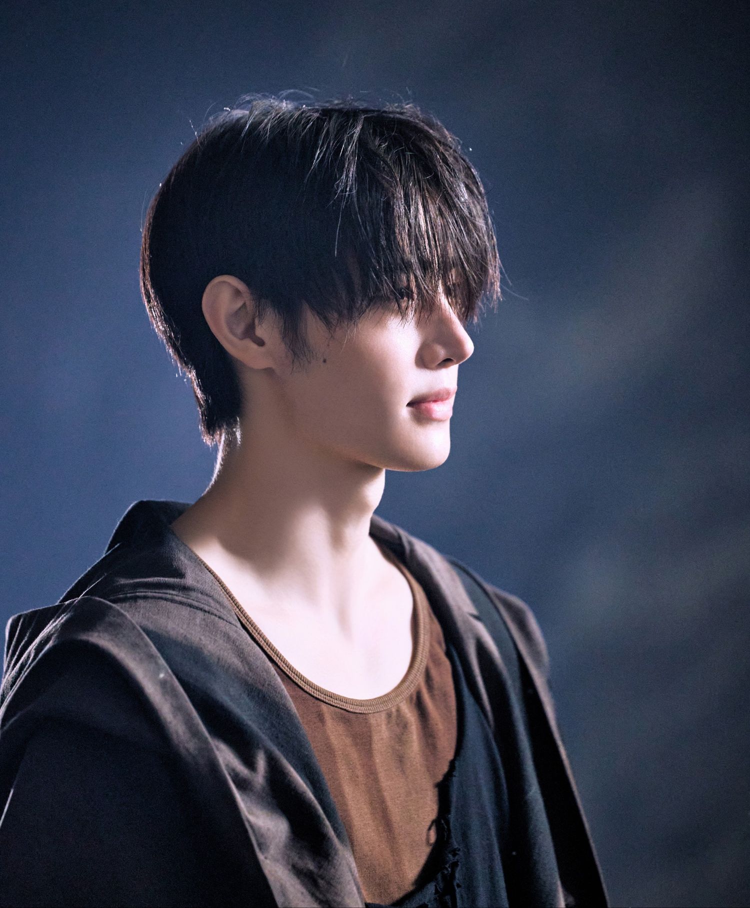 성훈 (ENHYPEN) 최근 활동샷