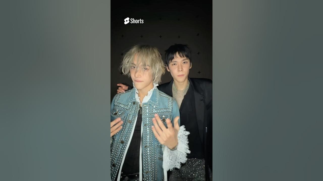 A moment captured by RIIZE's fan