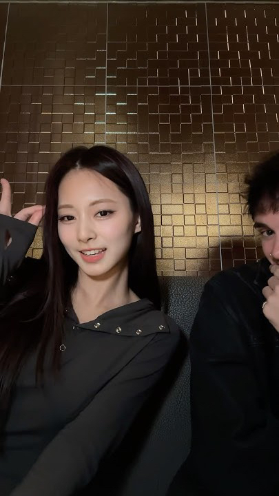 Momen yang diabadikan oleh penggemar TWICE