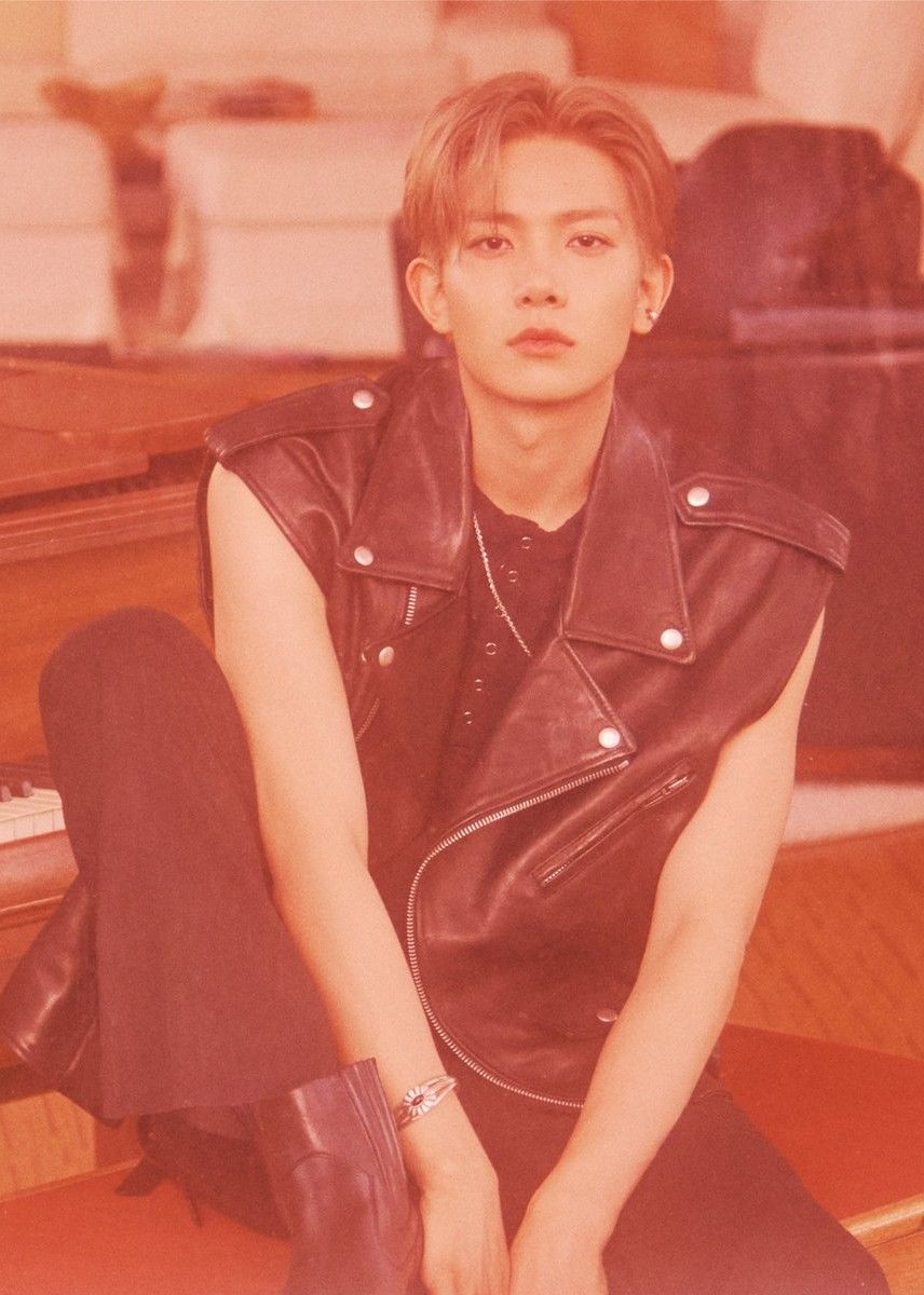 희승 (ENHYPEN) 최근 활동샷