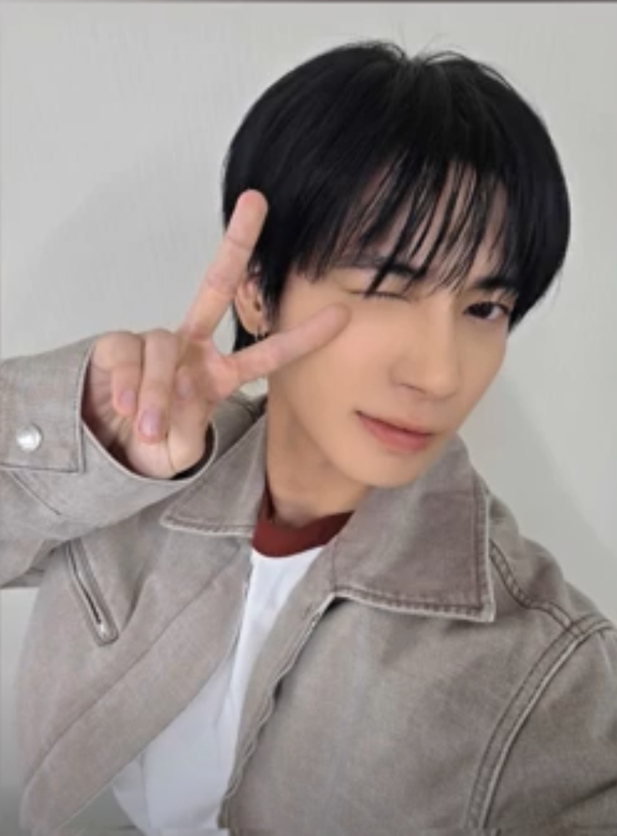 태현 (투모로우바이투게더) 최근 활동샷