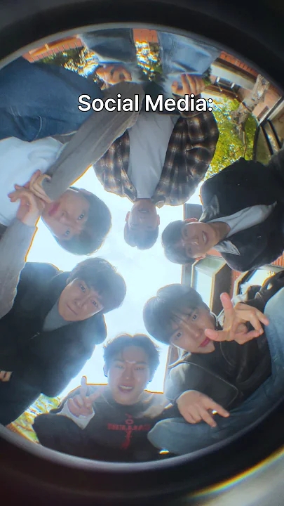 ショヌ (MONSTA X)の舞台裏ショット