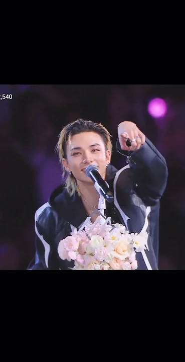 The most beloved wallpaper among Hyunjin (Stray Kids)'s fans